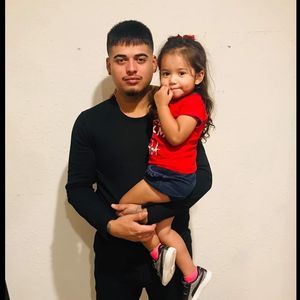 Meet your Posher, Edgar